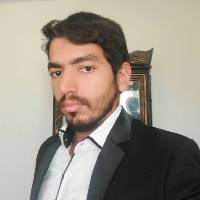 علیرضا امینی